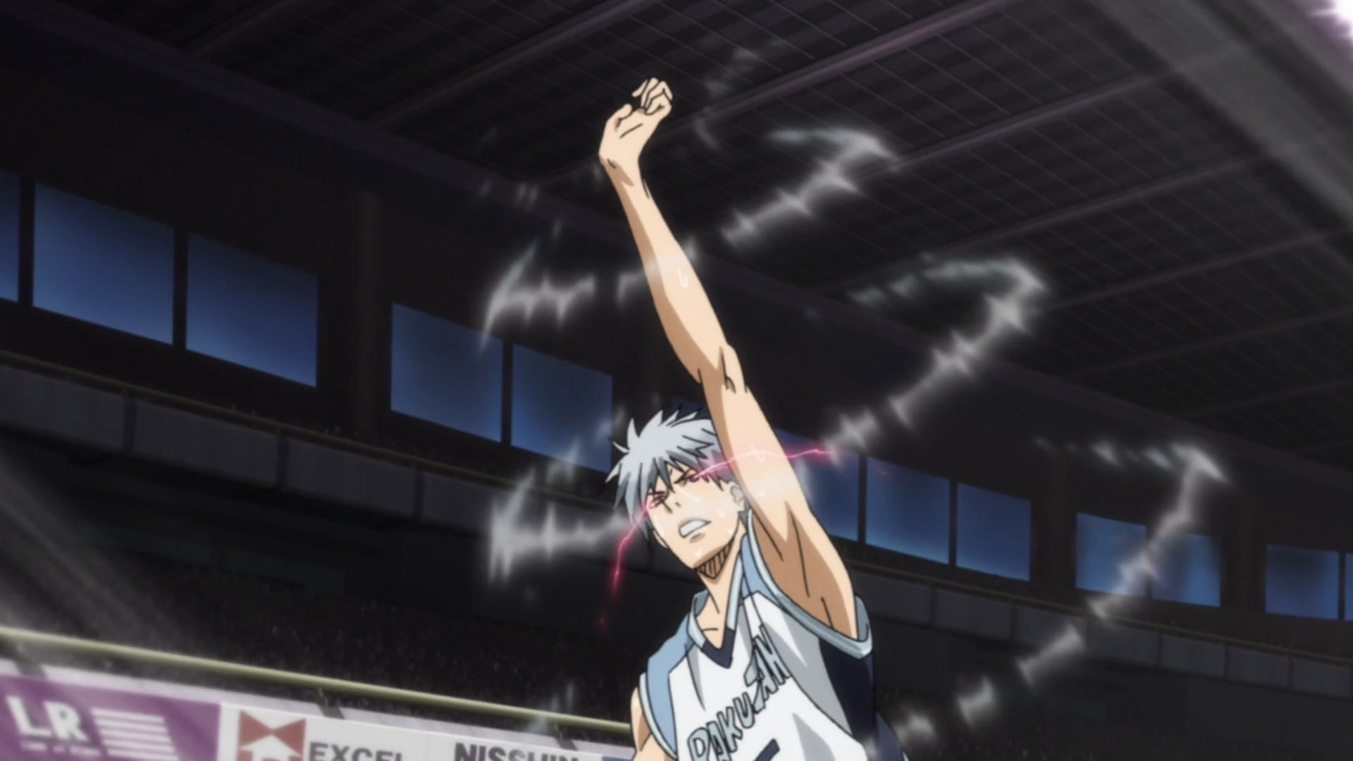 Kuroko no Basket Movie 3: Winter Cup Soushuuhen - Tobira no Mukou (PuyaSubs!)